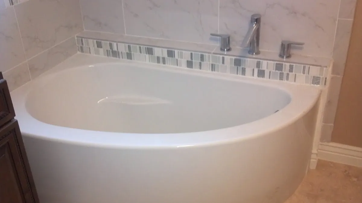 Water Line Replacement in Ramsey, MN